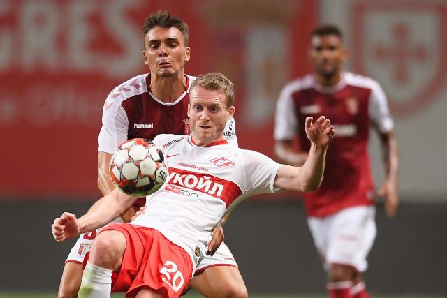 乔尔杰维奇谈弃用大王：胡金秋更适合这场比赛